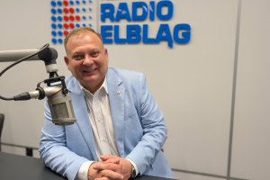 Prezydent Elbląga: port w Elblągu ma być gotowy do 2029 roku