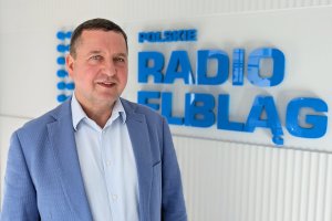 Zmiany w EPWiK i walka z podtopieniami. Prezes Misztal o najważniejszych inwestycjach