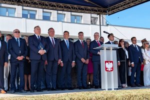 Święto Wojska Polskiego w Elblągu [ZDJĘCIA]