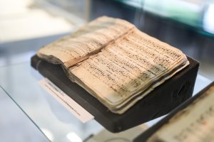 Muzyczne skarby z Biblioteki Hosianum. Arcydzieła muzyki dawnej znów zabrzmią