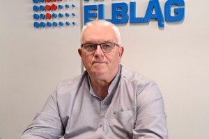 Zbigniew Koban o emeryturach stażowych i przyszłości przemysłu w Elblągu