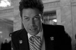 Zmarł aktor Tim Curry