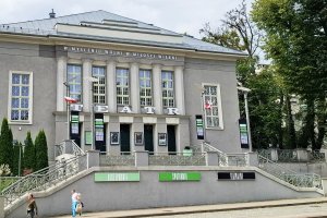 Rozpoczynają się 31. Olsztyńskie Spotkania Teatralne