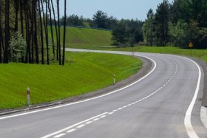 Obwodnica Jegłownika coraz bliżej. GDDKiA wskazała preferowany wariant trasy