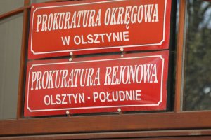 Są zarzuty w sprawie fałszywego alarmu w jednostce wojskowej w Elblągu