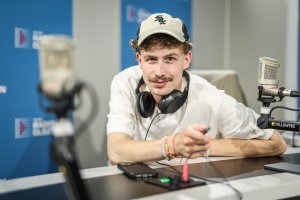 Filip Zaręba o „1670”, komedii, dramacie i musicalu
