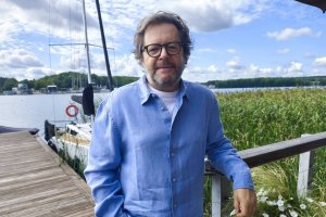 Grzegorz Turnau: moje piosenki mają element terapeutyczny