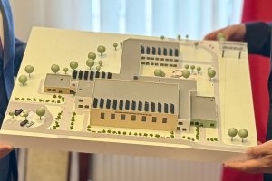 W Elblągu powstanie nowa szkoła podstawowa za 44 mln zł