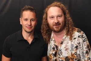 Krzysztof Zalewski: pragnę napisać najlepszą piosenkę na świecie!