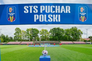 Sokół Ostróda pożegnał się z Pucharem Polski. Był blisko awansu