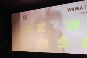 Zakończyła się 13. edycja WAMA Film Festival. Znamy laureatów