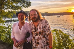 Wojciech Waglewski: miałem bardzo piękne życie. Posłuchaj rozmowy Piotra Szauera