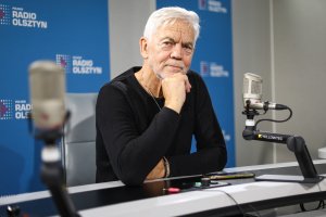 Zbigniew Hofman o zbliżającym się jubileuszu pracy twórczej