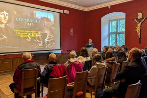 Niezwykłe odkrycia w archikatedrze. We Fromborku podsumowano badania archeologiczne