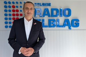 Jak zabezpieczyć Elbląg i Żuławy? Posłuchaj Porannych Pytań z Jerzym Wcisłą