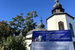 25 lat muzyki cerkiewnej na Mazurach. Osiem chórów wystąpi w regionie
