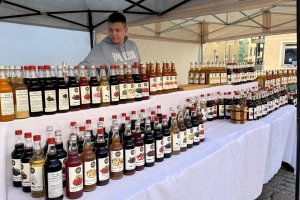 Smaki, zapachy i rękodzieło. Festiwal Smaku i Tradycji