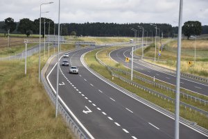 Szerokości: rewolucja na warszawskich ulicach i akcja NURD