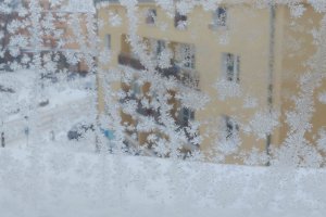 Termometry w regionie pokazały najniższe temperatury tej zimy