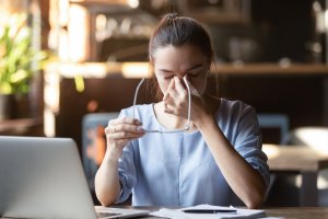 Ryszard Makarowski: To indywidualne kwestie, jak radzimy sobie ze stresem, także tym wynikającym z pandemii