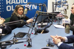 Ring polityczny o lokalnych referendach, ustawie regulującej wycinkę drzew i kontrowersyjnym spektaklu