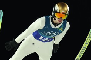 Paweł Wąsek i Kacper Tomasiak wicemistrzami olimpijskimi!