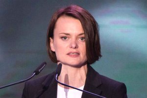 Minister Jadwiga Emilewicz: Rząd przyjął projekt tzw. tarczy antykryzysowej