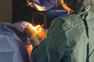 Okuliści apelują, żeby badać wzrok. Trwa tydzień jaskry