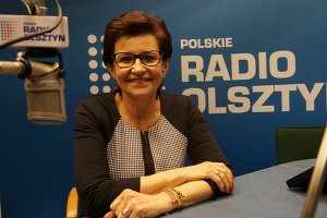 W Parlamentarnych Porannych Pytaniach Anna Wasilewska o tym co było, jest i będzie