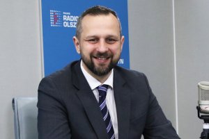 Prezydent Szewczyk: dbam o mieszkańców Olsztyna, po to zostałem wybrany
