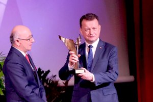 Wymiana doświadczeń i wiedzy, dyskusje o rozwoju. W Olsztynie trwa Kongres Przyszłości