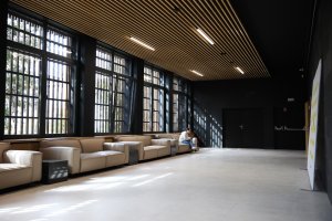 Nowa sala koncertowa na kulturalnej mapie Warmii i Mazur