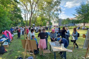 Absolwenci ZPE spotkali się z okazji jubileuszu placówki