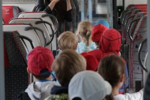 Od dzisiaj pociągi pojadą wakacyjnym rozkładem. PKP Intercity uruchamia wiele sezonowych połączeń