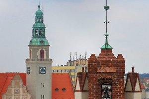 Kochają stolicę Warmii i Mazur od 6 dekad. Wyjątkowy jubileusz