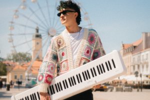 Kolorek07 - popularny influencer gościem Radia Olsztyn