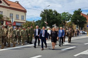 Święto Wojska Polskiego w regionie. 