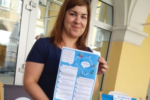 Olsztynianie na nowo odkryli miasto dzięki grze terenowej
