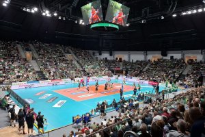 PlusLiga. Porażka Olsztyna na otwarcie sezonu