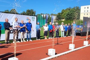 Sport, zdrowie i integracja. We wrześniu ruszy Warmia-Mazury Senior Games 2026