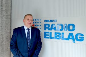 Michał Missan o najważniejszych inwestycjach i problemach Elbląga