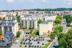 Pół miliona złotych przeznaczono na projekty Giżyckiego Budżetu Obywatelskiego