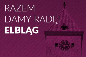 Partia Razem prezentuje kandydatów w okręgu elbląskim