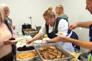 Mieszkańcy Łęcza będą mieli miejsce spotkań, integracji i rozrywki