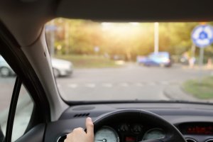 Olsztyńskie skrzyżowania pod lupą i powrót Autosana H9. Posłuchaj audycji Szerokości