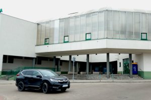 Pomysły są, realizacji brak. Co dalej z halą Zatorzanka w Olsztynie?