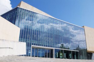 Olsztyńska filharmonia świętuje jubileusz wyjątkowym prawykonaniem