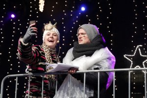 Słuchowisko Radia Olsztyn 