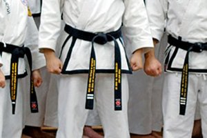  Olsztyn areną Mistrzostw Polski w taekwondo olimpijskim