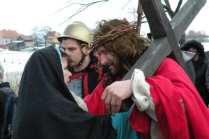  Próba przed Misterium